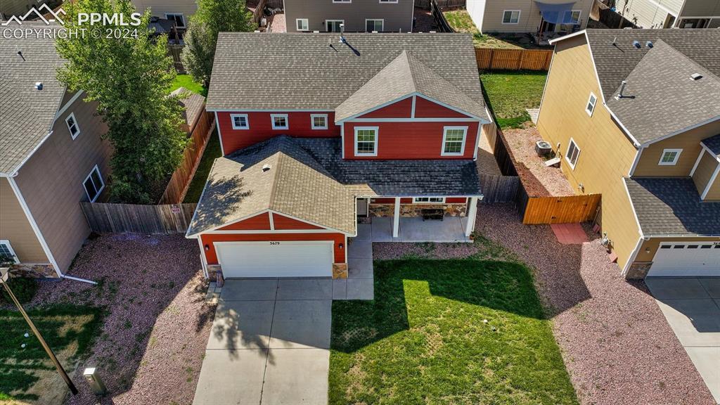 3679 Chia Drive