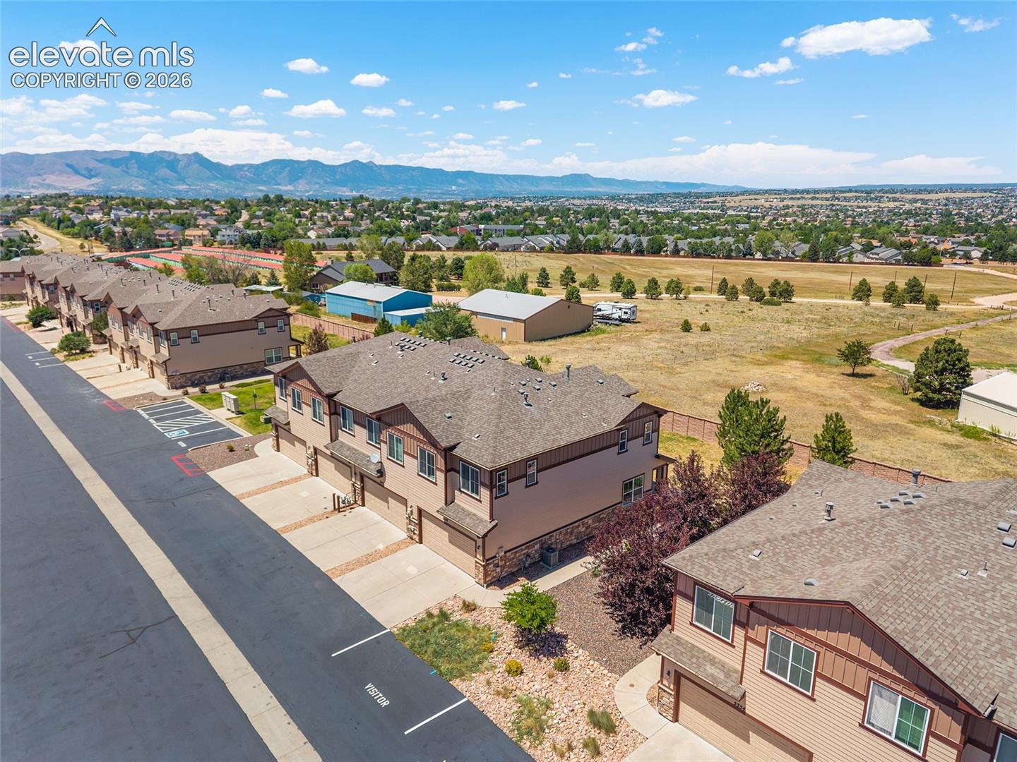 5348 Prominence Point