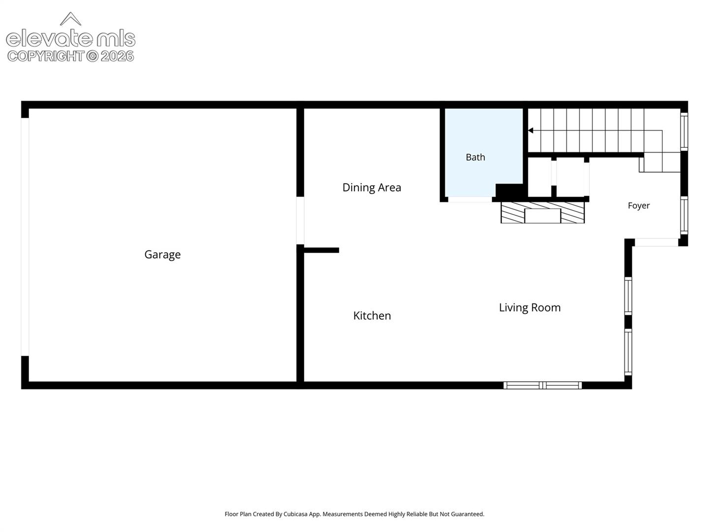 5348 Prominence Point