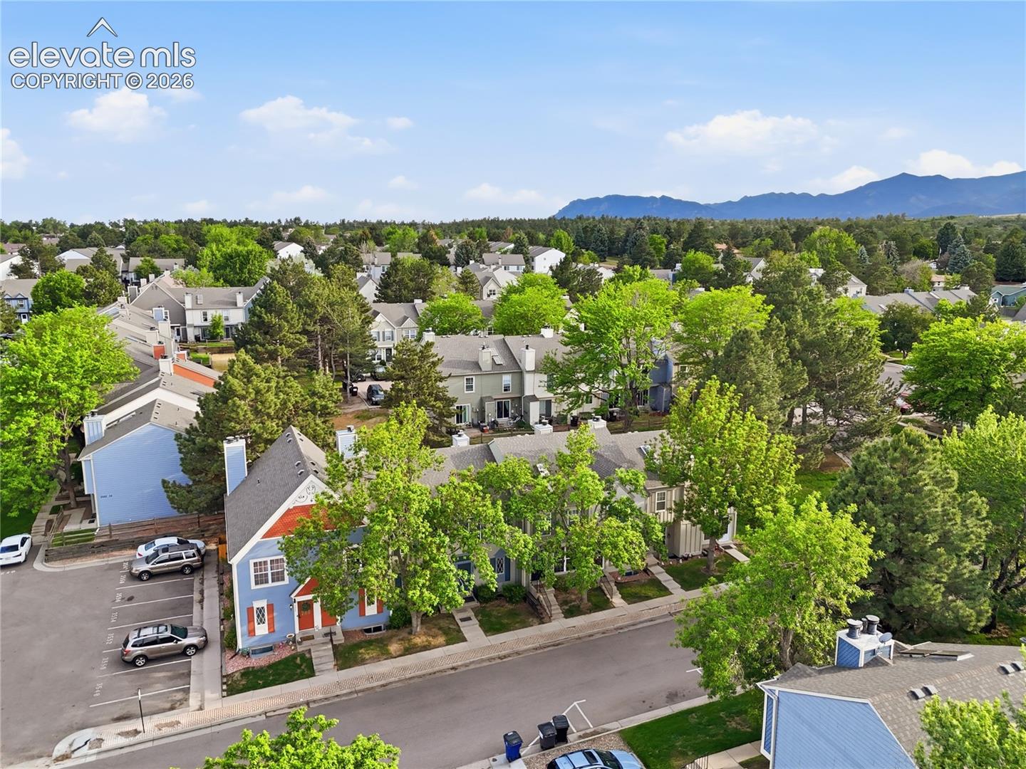 3552 Queen Anne Way