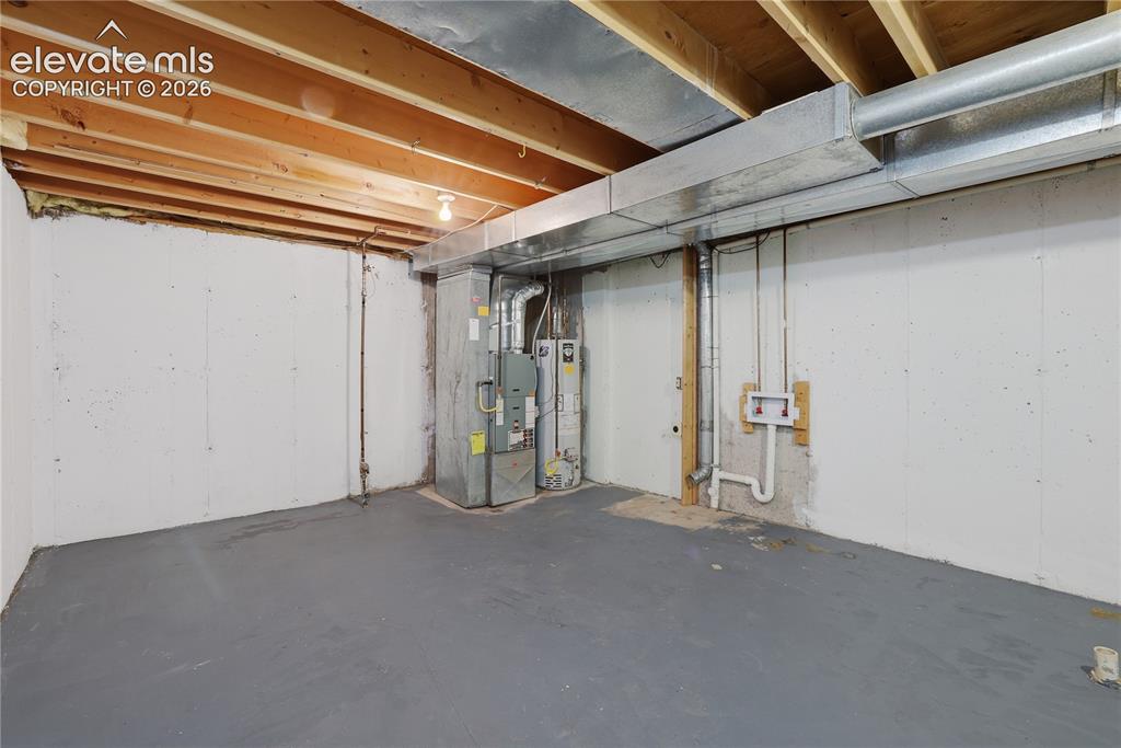 3552 Queen Anne Way