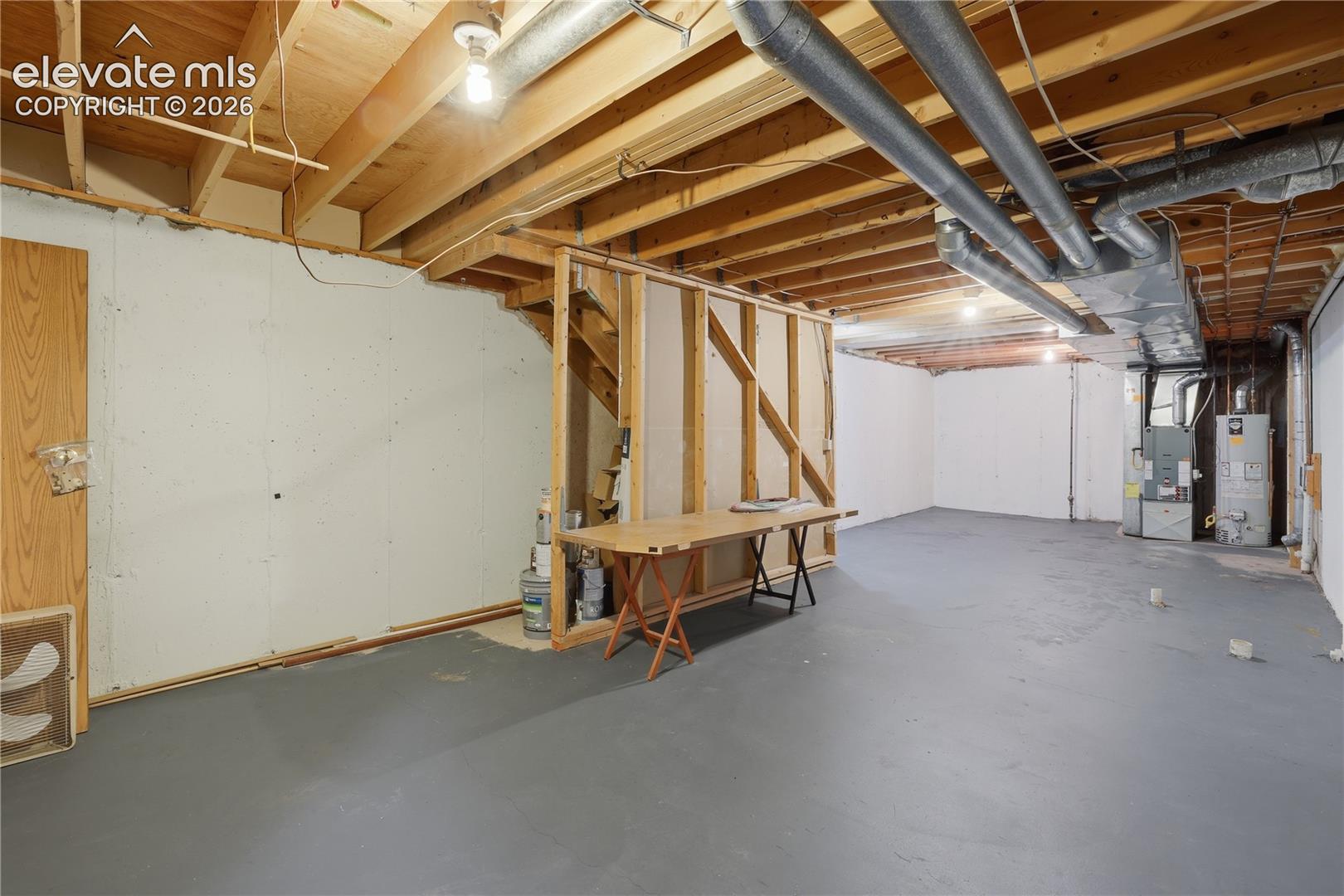 3552 Queen Anne Way