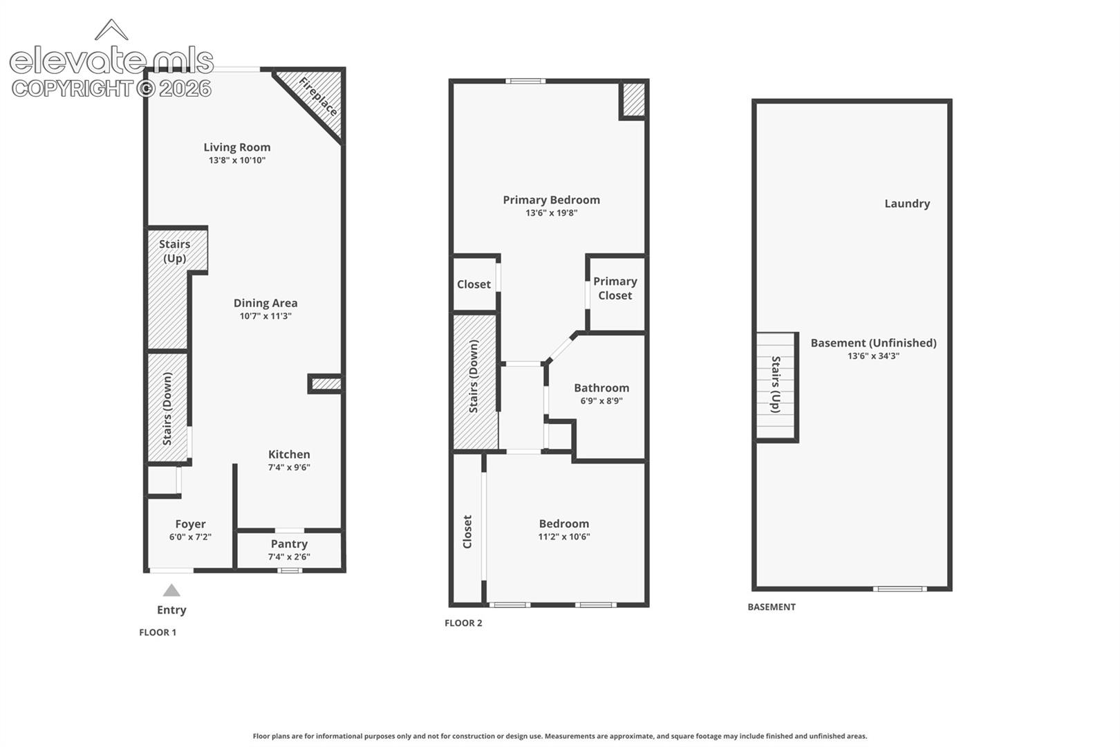 3552 Queen Anne Way