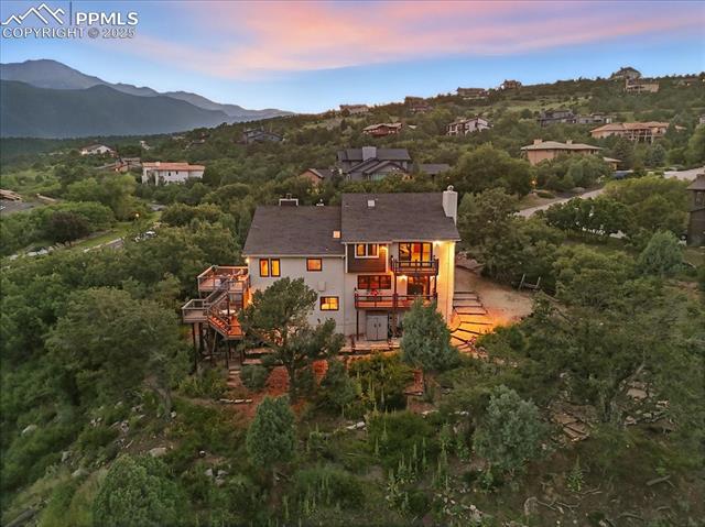 3065 Black Canyon Road