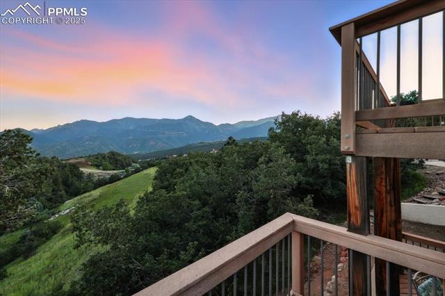 3065 Black Canyon Road