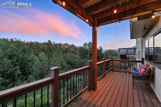 3065 Black Canyon Road