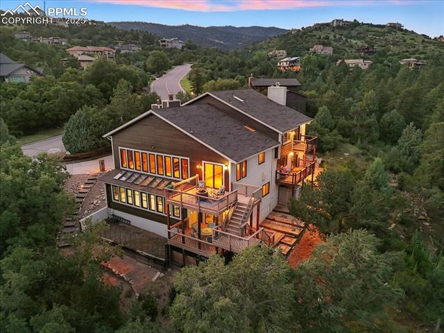 3065 Black Canyon Road