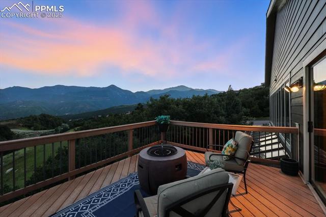 3065 Black Canyon Road