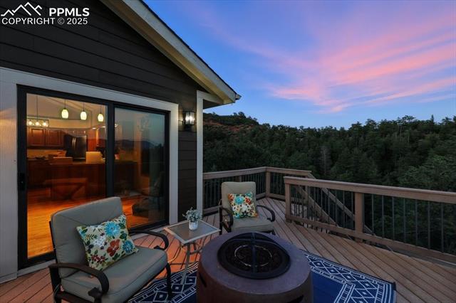 3065 Black Canyon Road