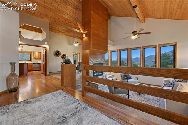 3065 Black Canyon Road