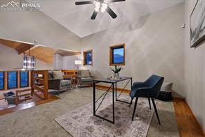 3065 Black Canyon Road