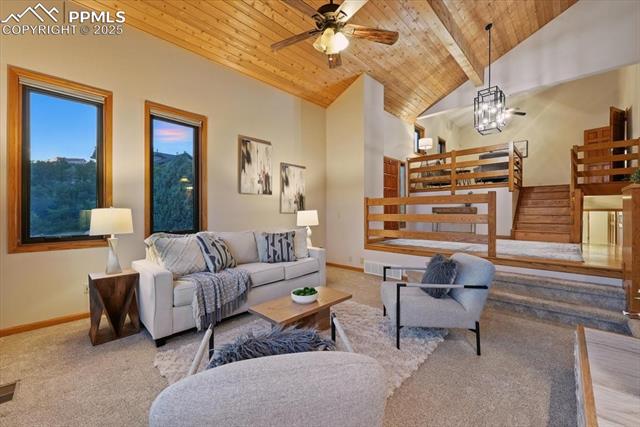 3065 Black Canyon Road