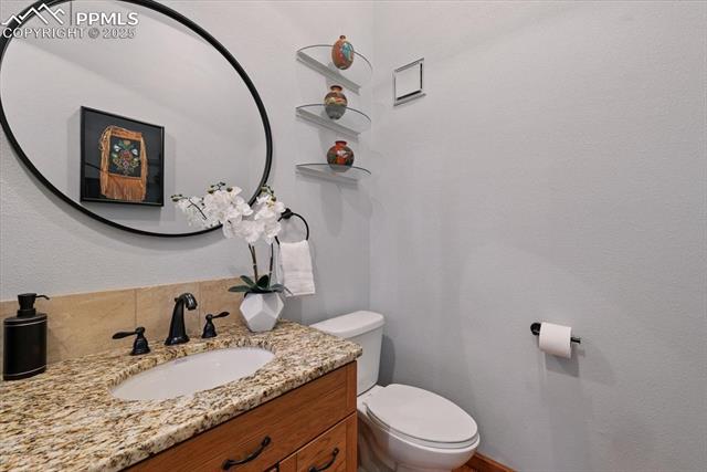 3065 Black Canyon Road