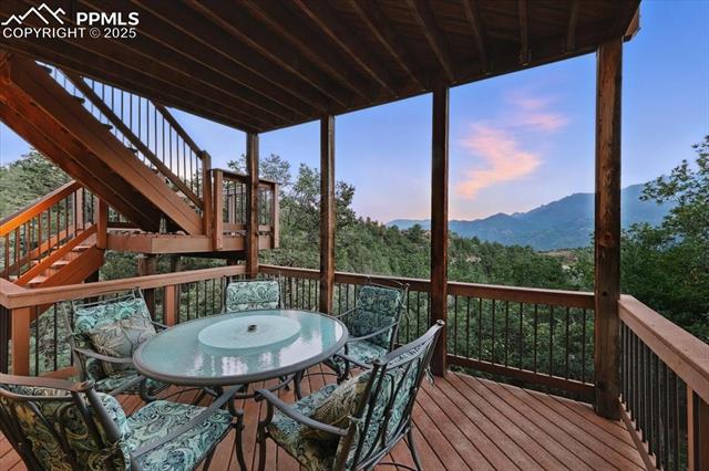 3065 Black Canyon Road