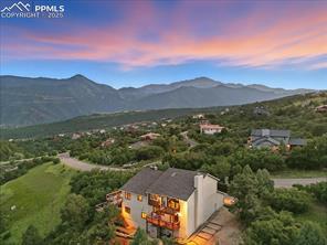 3065 Black Canyon Road