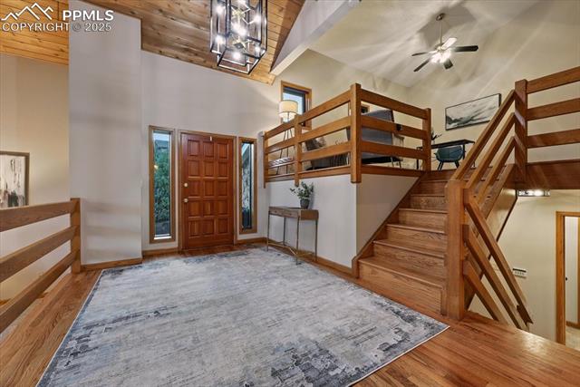 3065 Black Canyon Road