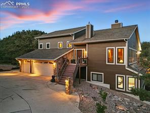 3065 Black Canyon Road