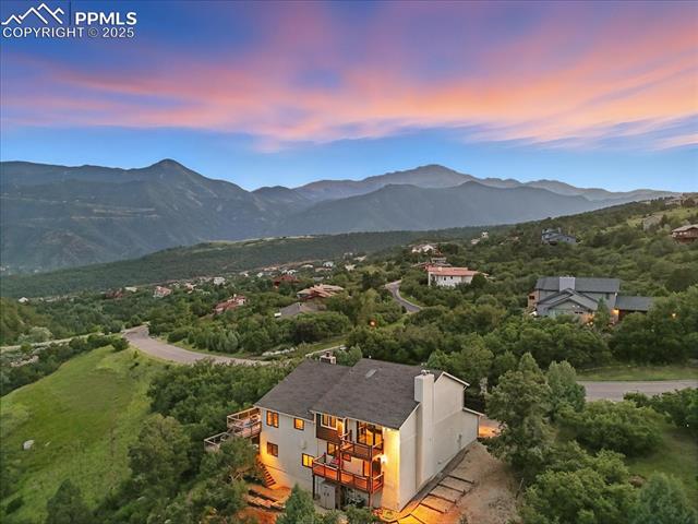 3065 Black Canyon Road