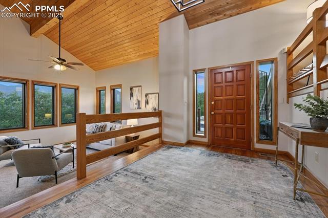 3065 Black Canyon Road