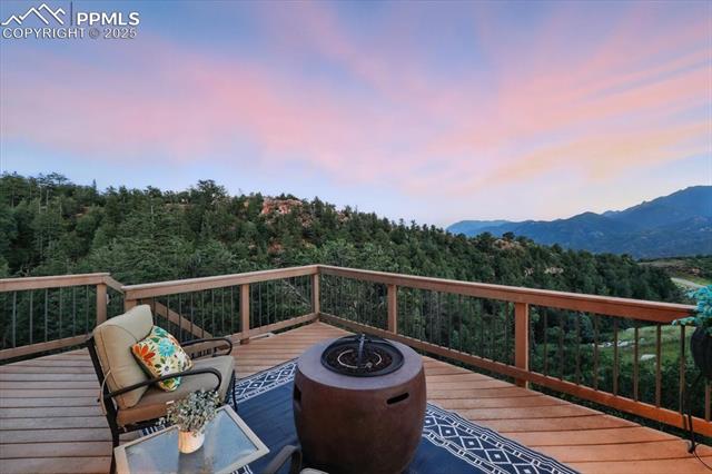 3065 Black Canyon Road