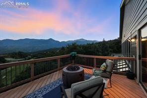 3065 Black Canyon Road