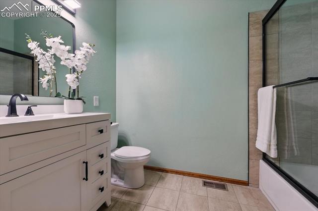 3065 Black Canyon Road