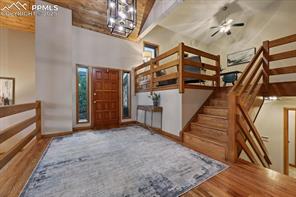 3065 Black Canyon Road