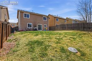 7738 Crestone Peak Trail