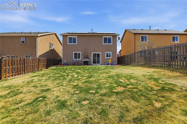 7738 Crestone Peak Trail