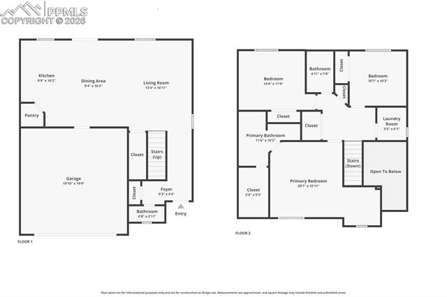 7738 Crestone Peak Trail