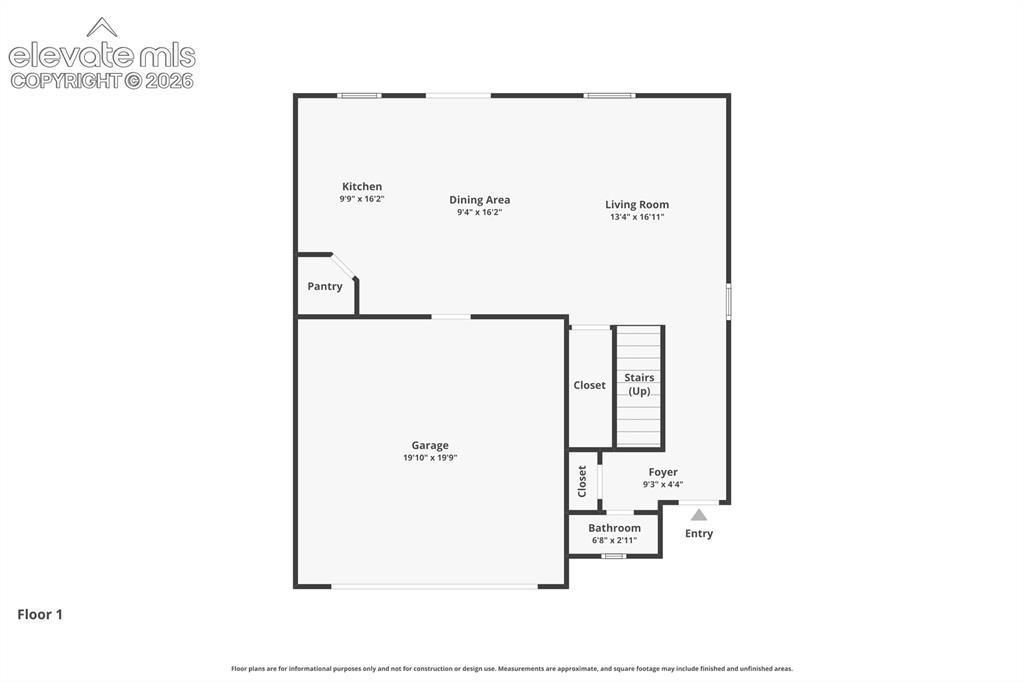7738 Crestone Peak Trail