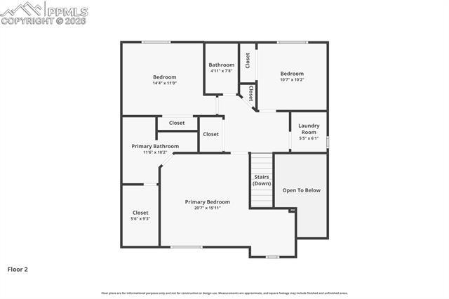 7738 Crestone Peak Trail