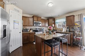 7738 Crestone Peak Trail
