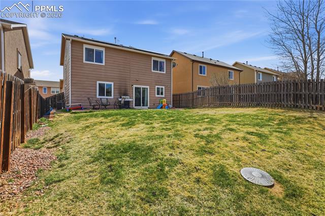 7738 Crestone Peak Trail