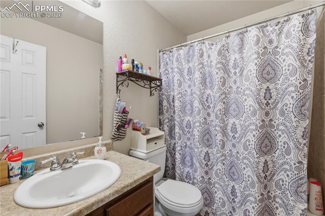 7738 Crestone Peak Trail