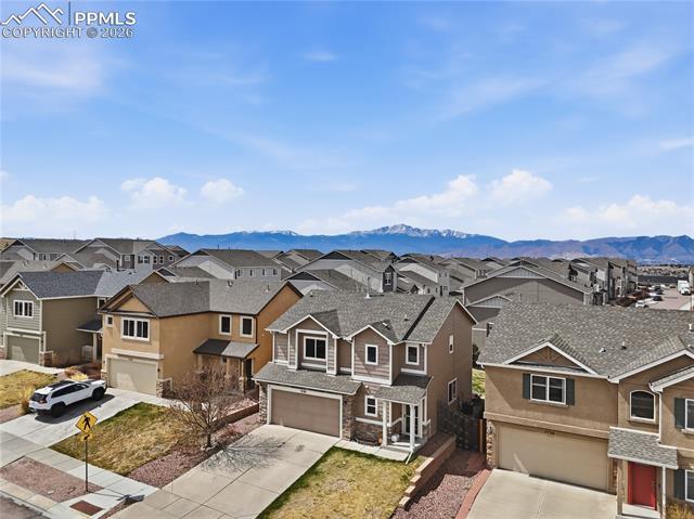 7738 Crestone Peak Trail