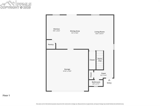 7738 Crestone Peak Trail