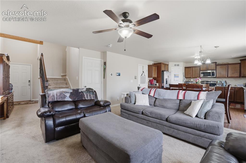 7738 Crestone Peak Trail