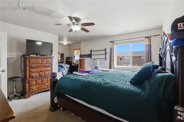 7738 Crestone Peak Trail