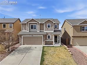 7738 Crestone Peak Trail