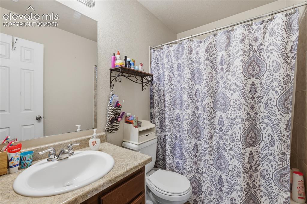 7738 Crestone Peak Trail