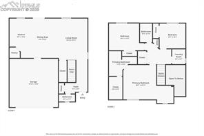 7738 Crestone Peak Trail