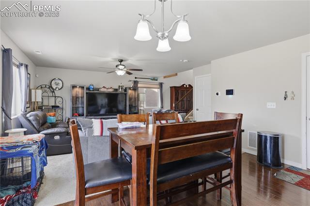 7738 Crestone Peak Trail