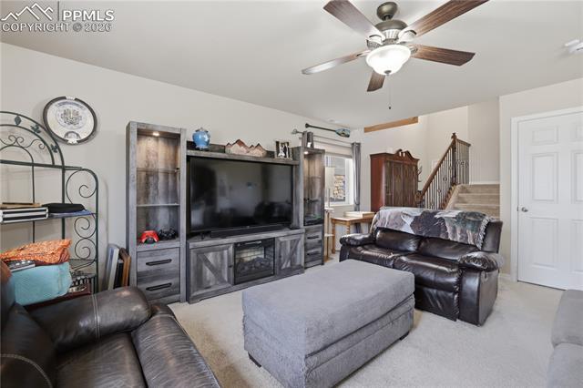 7738 Crestone Peak Trail