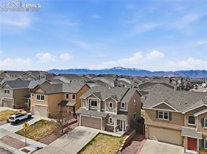 7738 Crestone Peak Trail