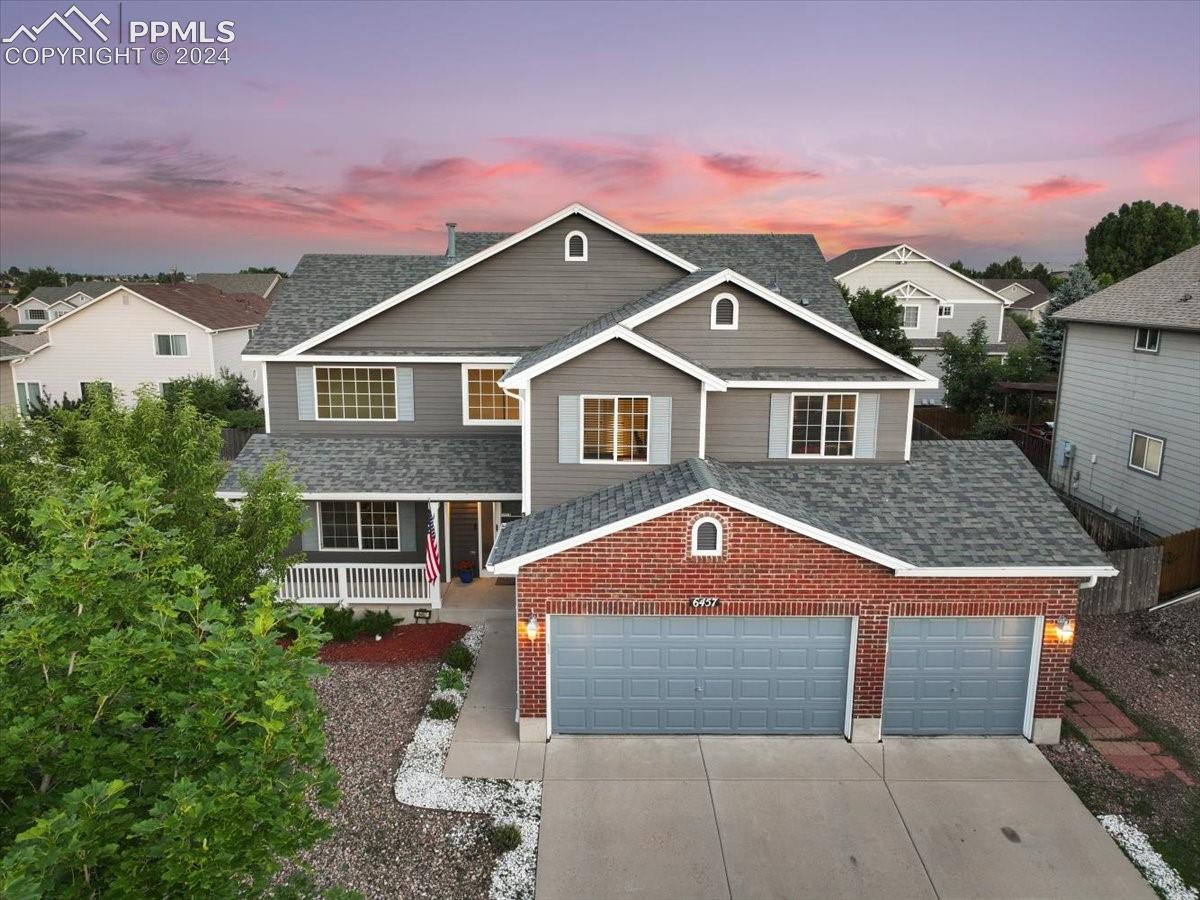 6457 Jules Drive
