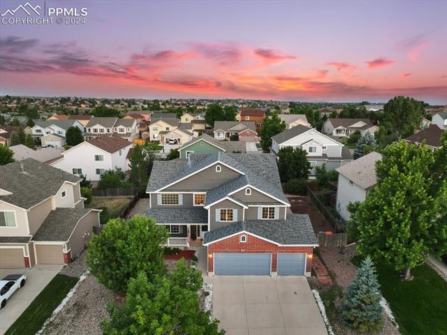 6457 Jules Drive