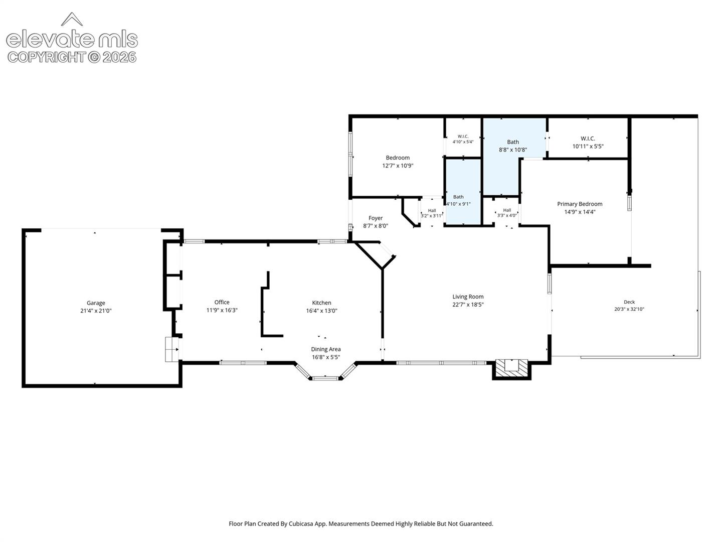 312 Blue Windsor Lane