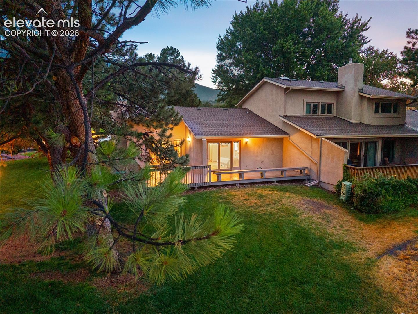 312 Blue Windsor Lane