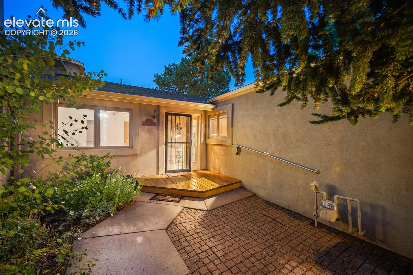 312 Blue Windsor Lane